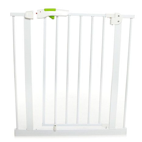 baby plus Baby Safety Stair Gate