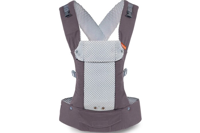 Beco Gemini baby carrier