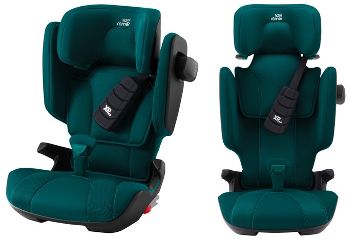 Britax Romer Kidfix i-Size car seat