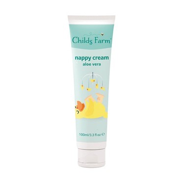 Childs Farm nappy cream