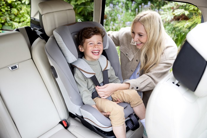 Joie i-Plenti™ car seat