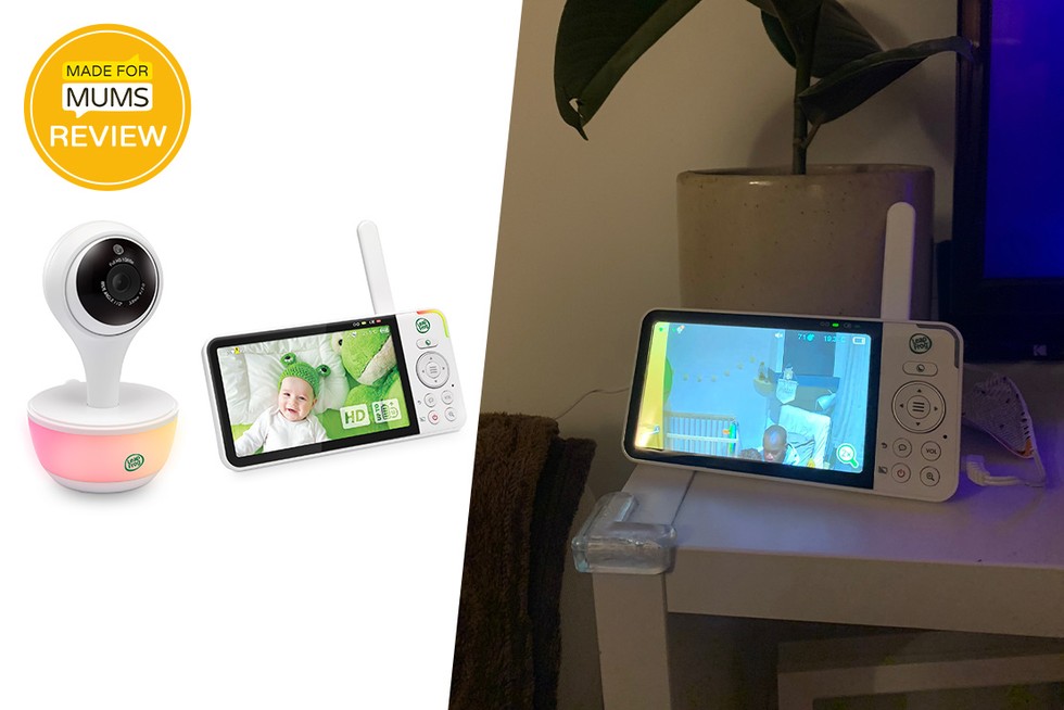 LeapFrog LF815HD review
