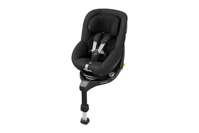 Maxi-Cosi Pearl 360 Pro rotating car seat