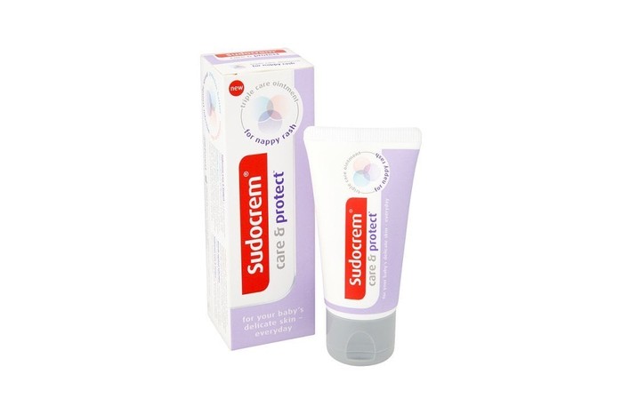 sudocrem care and protect