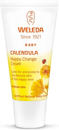 nappy change cream product