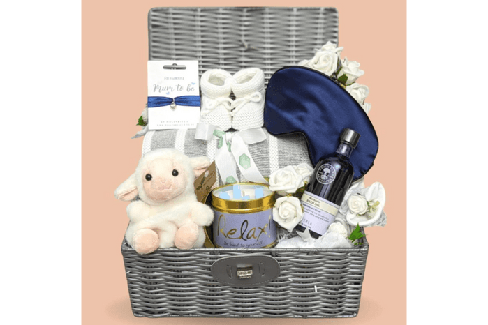 Bumbles & Boo Baby Hampers and New Baby Gifts