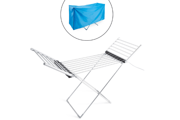 Aldi Easy Home Heated Airer