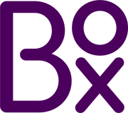 Box - Sponsored logo