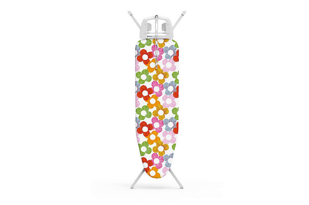 Bright Blooms Ironing Board