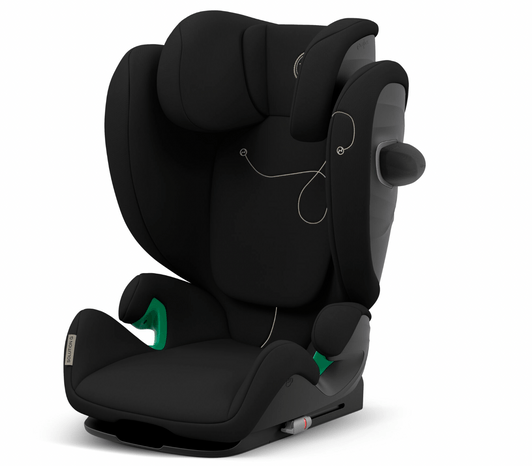 Cybex Solution G iFix car seat