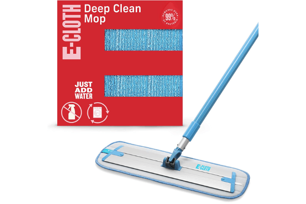 E-cloth Deep Clean Mop