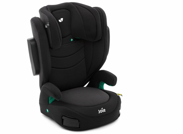 Joie i-Trillo car seat for child 4 and up