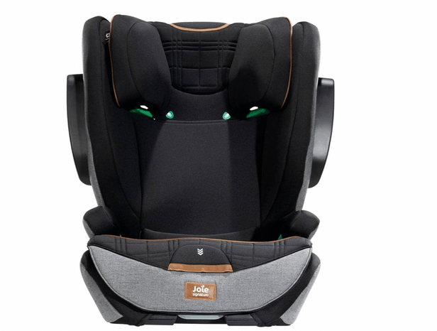 Joie i-Traver car seat for child age 4 and up