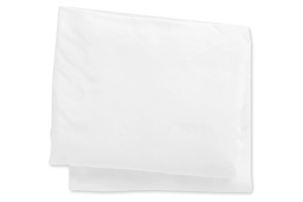 Mothercare Jersey Fitted Bedside Crib Sheets – 2 Pack