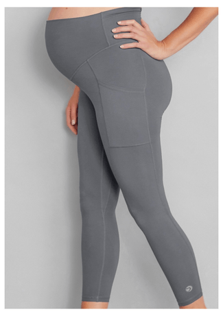 natal active luxe maternity and postnatal leggings