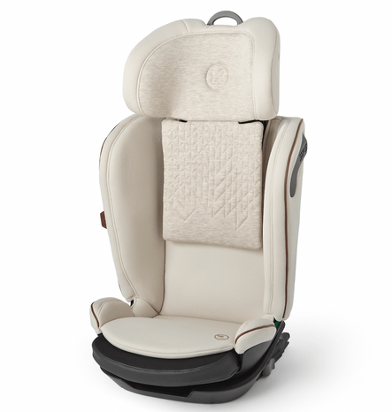 Silver Cross Discover i-Size car seat for child 4 and up