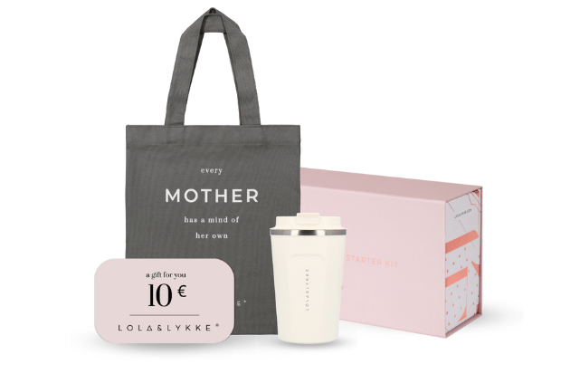 Motherhood Starter Kit