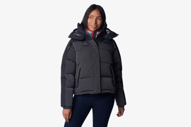 Women's Disney100 Snowqualmie™ Jacket