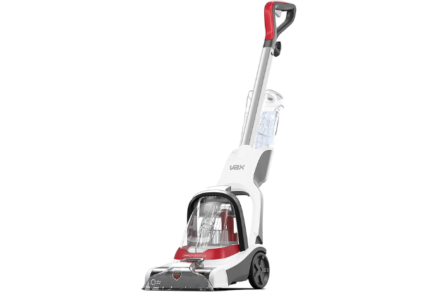VAX Compact Power Plus CDCW-CPXP Carpet Cleaner